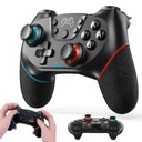 BEZDRÔTOVÝ GAMEPAD PAD PRE Nintendo Switch JOYSTICK BLUETOOTH OVLÁDAČ