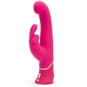 Vibrátor Happy Rabbit G-Spot Rabbit Pink