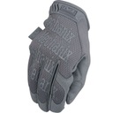 Originálne vojenské taktické rukavice Mechanix Wear Grey S