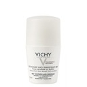 VICHY ANTIPERSPIRANT PRE CITLIVÚ POKOŽKU 48H 50 ML