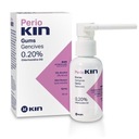 KIN PERIO SPRAY PERIOKIN OCHORENIE ďasien POSTOPERAČNÁ POPROCEDÚRA