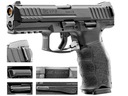 Pištoľ Heckler & Koch VP9 GBB 6 mm ASG