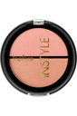 Topface Twin Blush On - Blusher 004