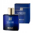 JFENZI PÁNSKE 100ML SAVOIR BLUE DEVIL