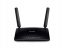 TP-LINK TL-MR6400 4G LTE WiFi SIM router 300 Mb/s