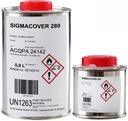 SHIP primer Sigmacover 280 1L