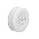 Rádiový izbový snímač DANFOSS ALLY, Zigbee