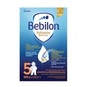 Bebilon 5 Advance Pronutra Junior, 1000 g (2x500 g)