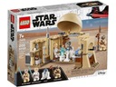 LEGO Star Wars 75270 - Obi-Wanova chatrč