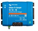 Victron Orion-Tr Smart nabíjačka 12/12V 18 A DC-DC