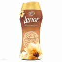 LENOR ORCHIDEA S VÔŇOU NA Umývanie PERLY 210G