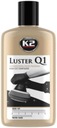 K2 LUSTER Q1 WHITE Vysoko abrazívna leštiaca pasta 250g