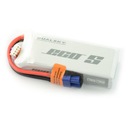 Li-Pol Dualsky 1800mAh 25C 11,1V balenie