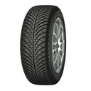 1x celoročná pneumatika 205/55R17 Yokohama 4S AW21