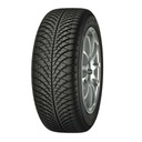 2x celoročné pneumatiky 215/60R16 Yokohama 4S AW21