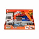 MATCHBOX Real Adventures Odťahovka Cestná asistencia HRY43 p2 MATTEL