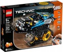 LEGO TECHNIC OVLÁDANÁ RACER SET 42095