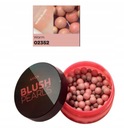 AVON Blush s perličkami WARM BLUSH