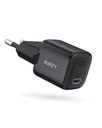 AUKEY PA-B1 rýchlonabíjanie iPhone 13 PD 20W