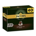 Jacobs Espresso 10 kapsúl pre Nespresso(r)* 2x20