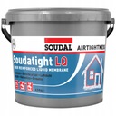 Soudal liquid vnútorná membrána soudatight lq