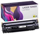 TONER PRE TLAČIAREŇ HP Pro 100 MFP M127fn M127fs