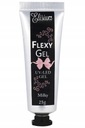 ELISIUM FLEXY GÉL NA NAIL GEL 25G RUŽ