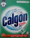 CALGON HYGIENA + TABS odstraňovač vodného kameňa na bielizeň 36 ks TABLETY