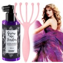 Anwen Grow Me Tender lotion + masér SET