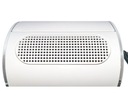 Clavier Dust Absorber White 40W + 2 sáčky, manikúra