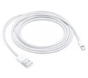 Apple MD819ZM/A Lightning - USB kábel 2m