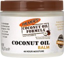 Telový krém Palmers Coconut Oil s kokosovým olejom