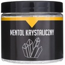 KRYŠTÁLY MENTOL KRYŠTALICKÝ BIOLAVIT 100G