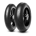 Pirelli 180/55 Zr17 Diablo Rosso IV Corsa R 73w