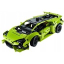 42161 LEGO TECHNIC LAMBORGHINI HURACÁN TECNICA