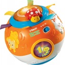 Interaktívna hračka Vtech Twinkling Hula-Ball