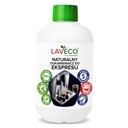 LAVECO Natural odstraňovač vodného kameňa do kávovaru 0,5l