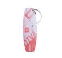 Kite board Crazy Fly Raptor DIVA 2023 Keychain