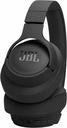 Slúchadlá do uší S ANC JBL TUNE 770NC BLACK