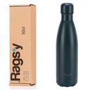 Termálna fľaša Thermos Steel BPA Free Ragsy 500ml