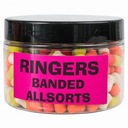 Ringers Banded Allsorts 6mm