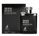 Maison Alhambra Man Black Edition 100ml * EDP pánska parfumovaná voda