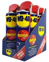 WD-40 450ml aplikátor na odstraňovanie hrdze PROMO 5+1 ZDARMA