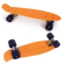 FISZKA FISHBOARD LONGBOARD SKATEBOARD PRE DETI