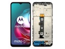 LCD DISPLEJ PRE MOTOROLA Moto G30 XT2129 RÁM