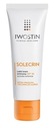 IWOSTIN SOLECRIN, ľahký ochranný krém SPF30, 50 ml