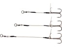 WESTIN Add-It Stinger 27,2kg 8cm 1 2 ks