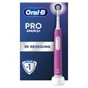 ZUBNÁ KEFKA ORAL-B JUNIOR PRO, FIALOVÁ, PRE DETI