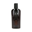 AMERICAN CREW ŠAMPÓN, KONDICIONÉR, GÉL 3V1 250ml