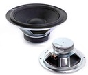 WOOFER REPRODUKTOR TONSIL GDN 20/60/3 15 ohm Bass Čierny ORIGINÁL